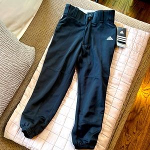 ⚾️ NWT - Adidas Baseball Pants